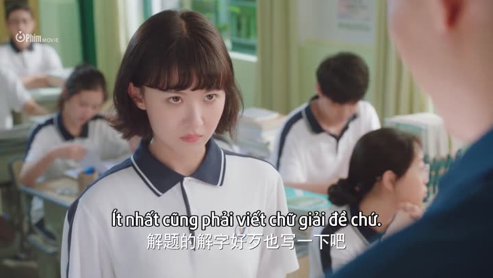 Ước Hẹn Cùng Trưởng Thành 9 Tập 4 phim Ước Hẹn Cùng Trưởng Thành