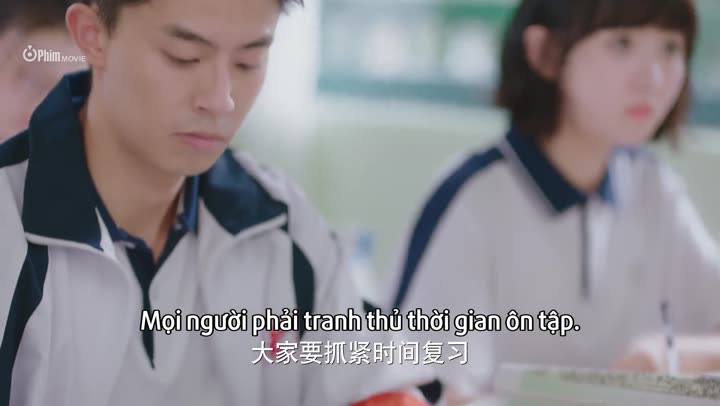 Ước Hẹn Cùng Trưởng Thành 10 Hình ảnh tập 5 Ước Hẹn Cùng Trưởng Thành