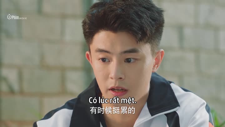 Ước Hẹn Cùng Trưởng Thành 10 Hình ảnh tập 8 Ước Hẹn Cùng Trưởng Thành
