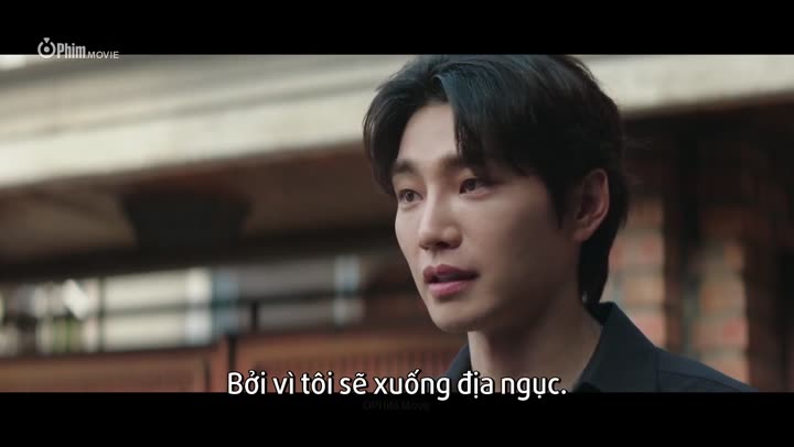 Hình ảnh tập 10 Thẩm Phán Từ Địa Ngục
