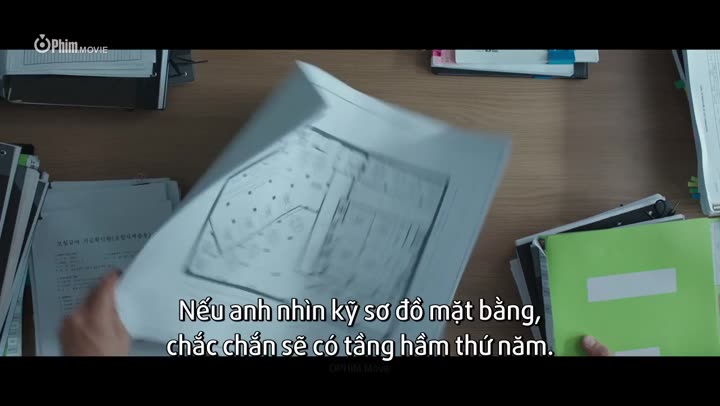 Tập 13 phim Thẩm Phán Từ Địa Ngục