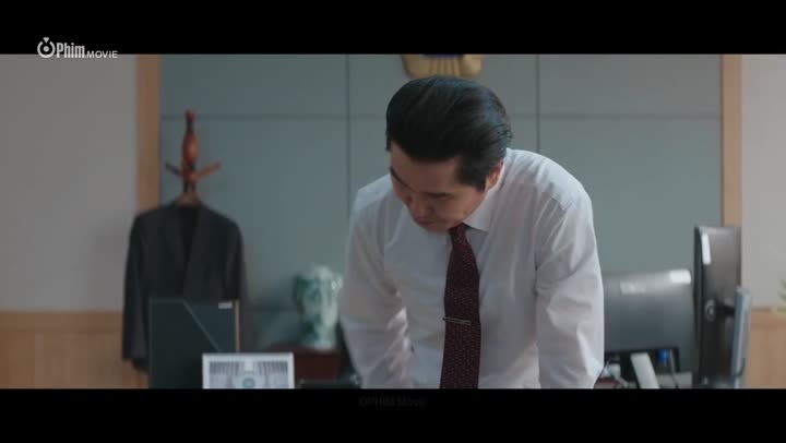 Hình ảnh tập 13 Thẩm Phán Từ Địa Ngục