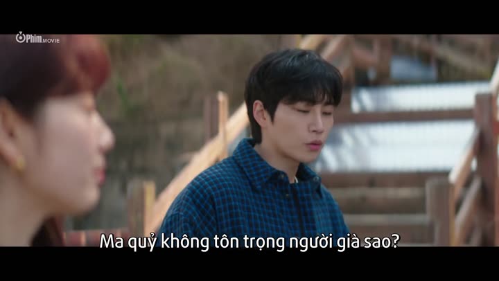 Thẩm Phán Từ Địa Ngục 10 Hình ảnh tập 3 Thẩm Phán Từ Địa Ngục