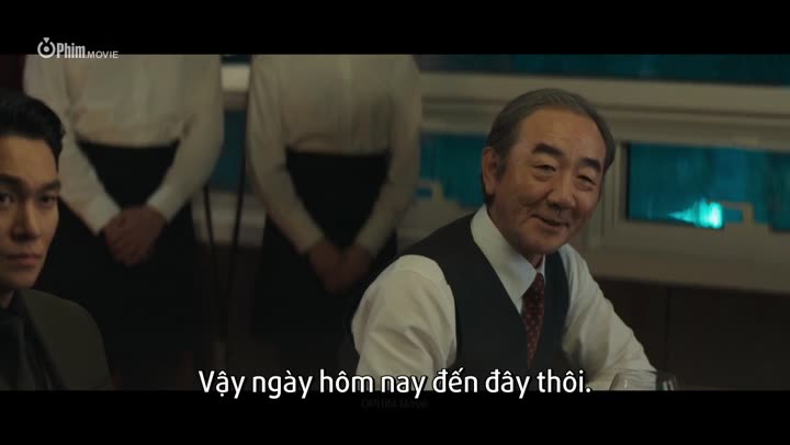 Thẩm Phán Từ Địa Ngục 10 Hình ảnh tập 9 Thẩm Phán Từ Địa Ngục