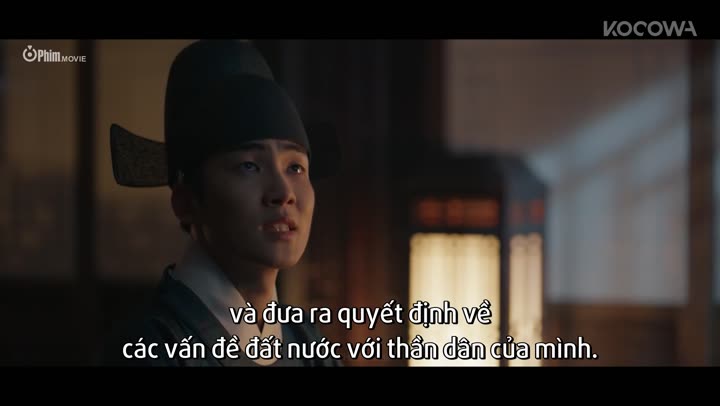 Hình ảnh tập 1 Sử Quan Luận Bàn