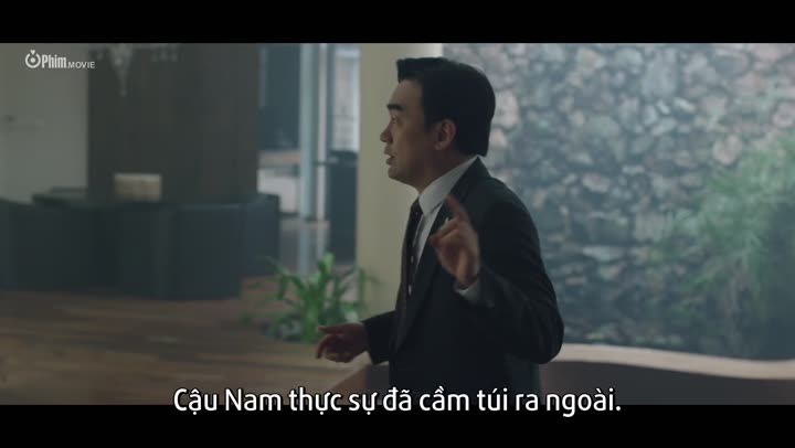 Người Tốt Hay Kẻ Xấu 10 Hình ảnh tập 6 Người Tốt Hay Kẻ Xấu