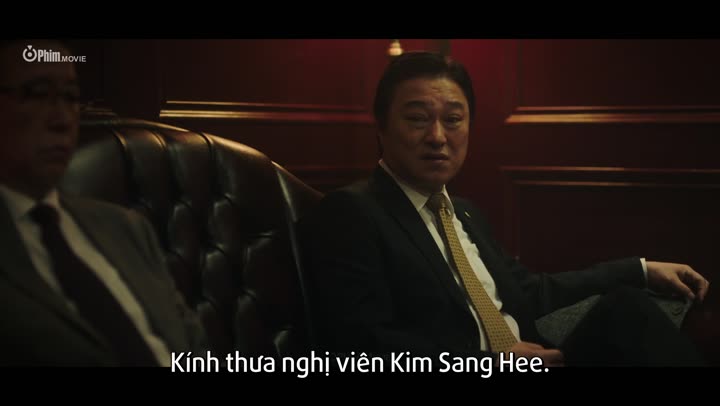 Người Tốt Hay Kẻ Xấu 9 Tập 9 phim Người Tốt Hay Kẻ Xấu