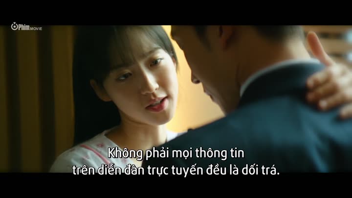 Gia Vị Tình Yêu 10 Hình ảnh tập 1 Gia Vị Tình Yêu