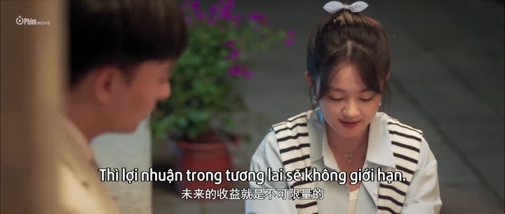 Hình ảnh tập 12 Thiên Kim Giá Đáo 1998