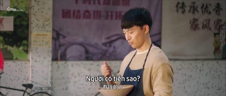 Thiên Kim Giá Đáo 1998 10 Hình ảnh tập 6 Thiên Kim Giá Đáo 1998