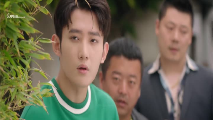 Tập 7 phim Thiên Kim Giá Đáo 1998