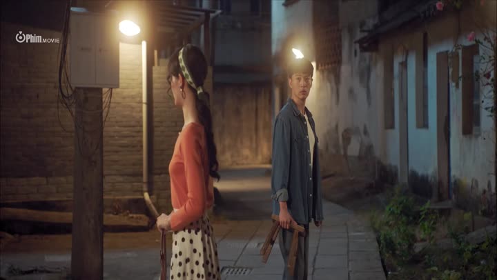 Thiên Kim Giá Đáo 1998 10 Hình ảnh tập 8 Thiên Kim Giá Đáo 1998