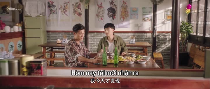 Hình ảnh tập 9 Thiên Kim Giá Đáo 1998