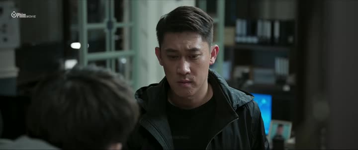 Khu Rừng Đen Trắng 10 Hình ảnh tập 1 Khu Rừng Đen Trắng