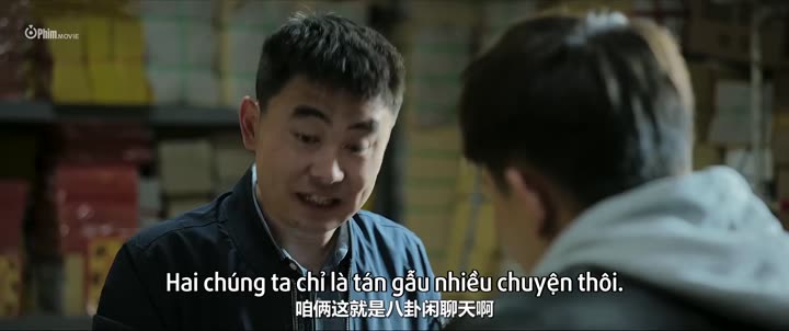 Khu Rừng Đen Trắng 9 Tập 3 phim Khu Rừng Đen Trắng