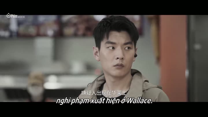 Khu Rừng Đen Trắng 9 Tập 5 phim Khu Rừng Đen Trắng