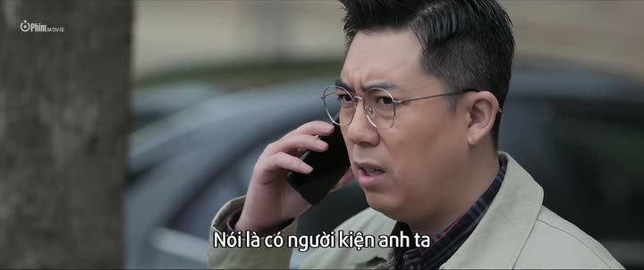 Khu Rừng Đen Trắng 9 Tập 6 phim Khu Rừng Đen Trắng