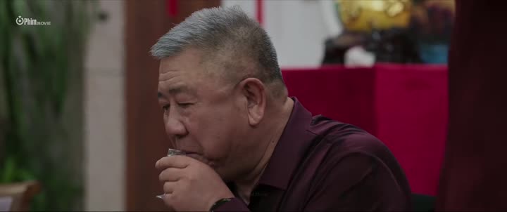 Khu Rừng Đen Trắng 10 Hình ảnh tập 6 Khu Rừng Đen Trắng