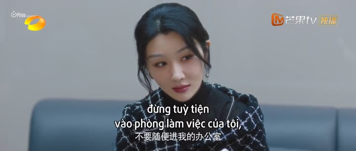 Minh Tri Cố Ái 9 Tập 10 phim Minh Tri Cố Ái
