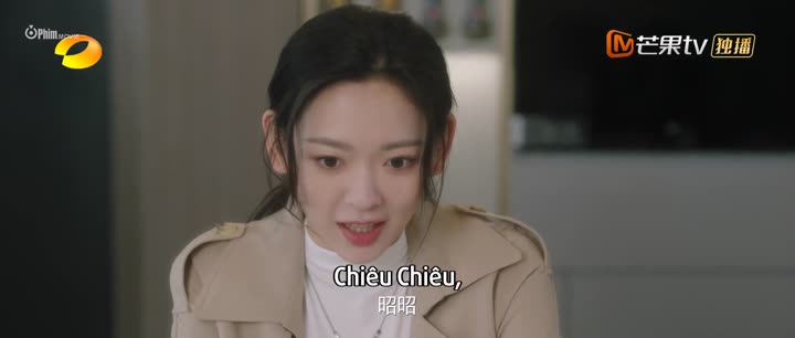 Minh Tri Cố Ái 9 Tập 12 phim Minh Tri Cố Ái