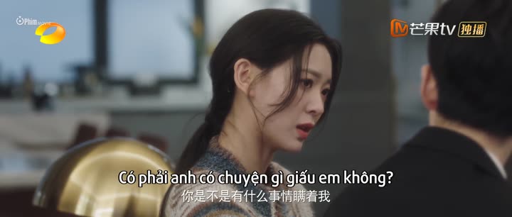 Minh Tri Cố Ái 10 Hình ảnh tập 13 Minh Tri Cố Ái