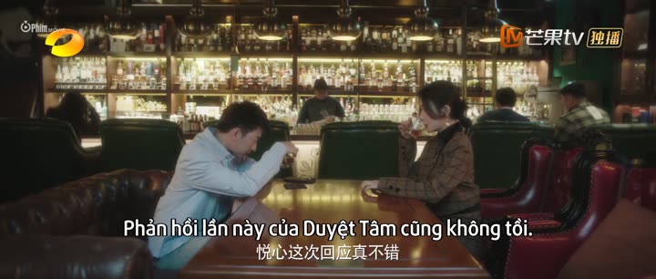 Minh Tri Cố Ái 9 Tập 14 phim Minh Tri Cố Ái