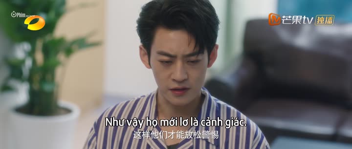 Minh Tri Cố Ái 9 Tập 18 phim Minh Tri Cố Ái