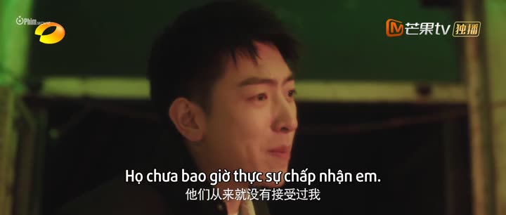 Minh Tri Cố Ái 10 Hình ảnh tập 18 Minh Tri Cố Ái