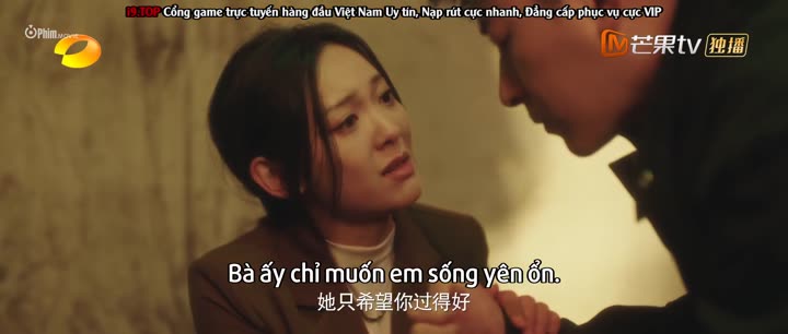 Tập 19 phim Minh Tri Cố Ái
