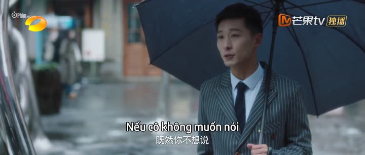 Tập 7 phim Minh Tri Cố Ái