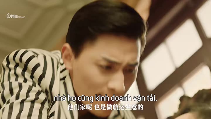 Hình ảnh tập 14 Trục Tâm