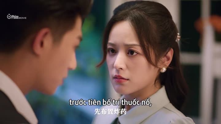 Trục Tâm 10 Hình ảnh tập 21 Trục Tâm