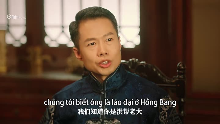 Trục Tâm 9 Tập 6 phim Trục Tâm