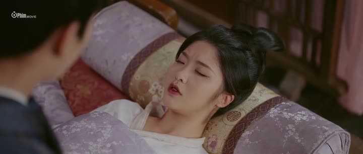 Ngộ Nhập Quân Mộng 9 Tập 13 phim Ngộ Nhập Quân Mộng