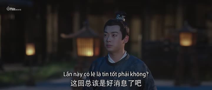 Ngộ Nhập Quân Mộng 9 Tập 15 phim Ngộ Nhập Quân Mộng