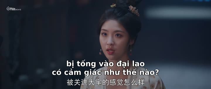 Ngộ Nhập Quân Mộng 9 Tập 18 phim Ngộ Nhập Quân Mộng