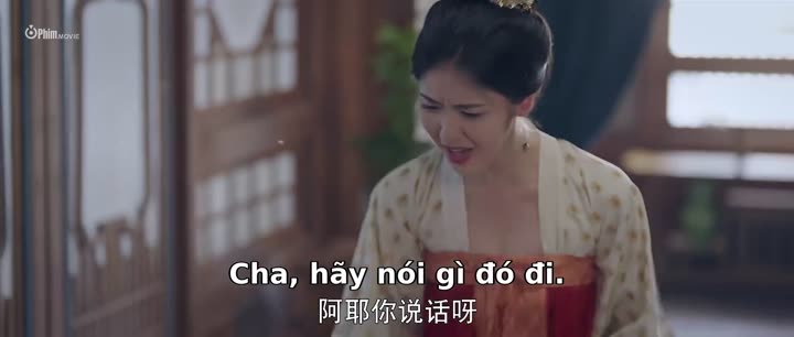 Ngộ Nhập Quân Mộng 10 Hình ảnh tập 18 Ngộ Nhập Quân Mộng