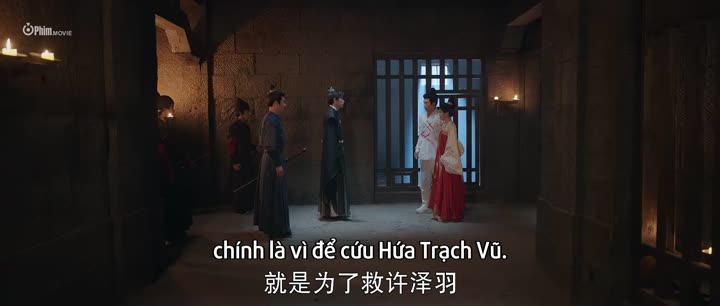 Ngộ Nhập Quân Mộng 9 Tập 19 phim Ngộ Nhập Quân Mộng