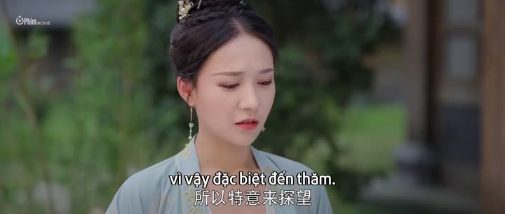 Ngộ Nhập Quân Mộng 10 Hình ảnh tập 4 Ngộ Nhập Quân Mộng