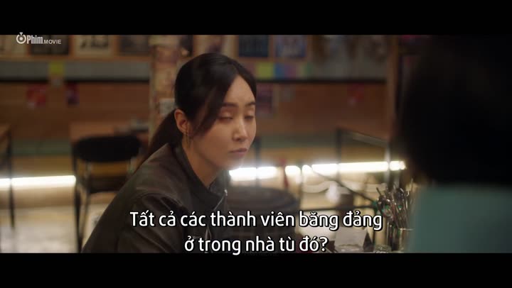 Giám Định Viên Ân Xá 9 Tập 10 phim Giám Định Viên Ân Xá