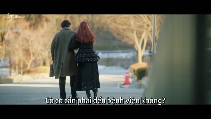 Giám Định Viên Ân Xá 10 Hình ảnh tập 3 Giám Định Viên Ân Xá