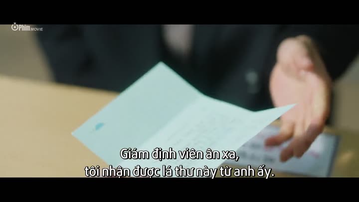 Hình ảnh tập 7 Giám Định Viên Ân Xá