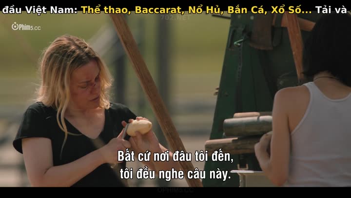 Tập 6 phim Đá Vàng (Phần 5)