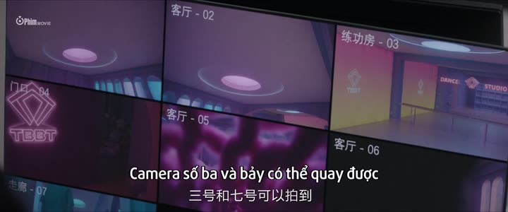 Tập 1 phim Lạp Tội Đồ Giám (Phần 2)