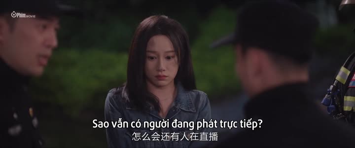 Lạp Tội Đồ Giám (Phần 2) 9 Tập 8 phim Lạp Tội Đồ Giám (Phần 2)