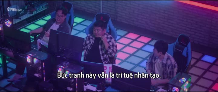 Hình ảnh tập 9 Lạp Tội Đồ Giám (Phần 2)