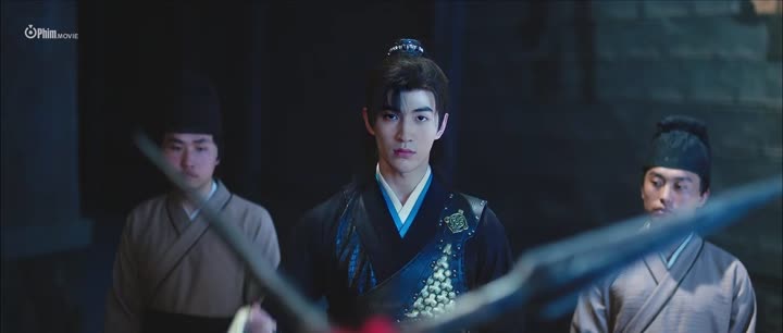 Nữ Hiệp Xuất Sắc 9 Tập 13 phim Nữ Hiệp Xuất Sắc