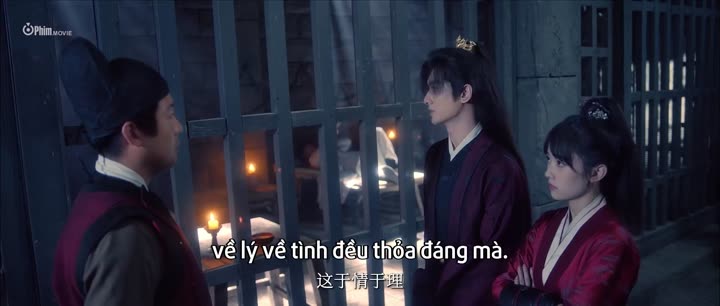 Nữ Hiệp Xuất Sắc 10 Hình ảnh tập 19 Nữ Hiệp Xuất Sắc