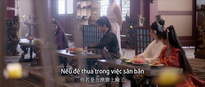 Nữ Hiệp Xuất Sắc 9 Tập 20 phim Nữ Hiệp Xuất Sắc