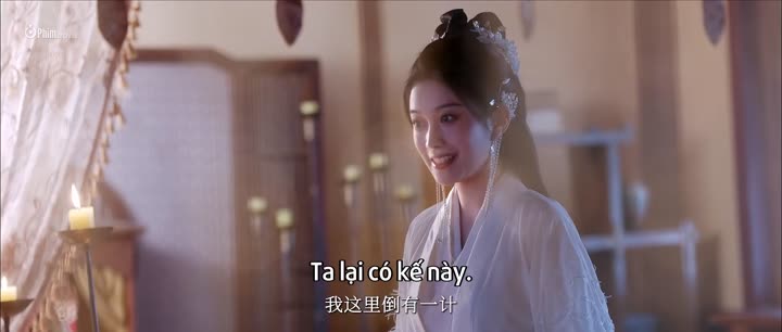 Tập 22 phim Nữ Hiệp Xuất Sắc